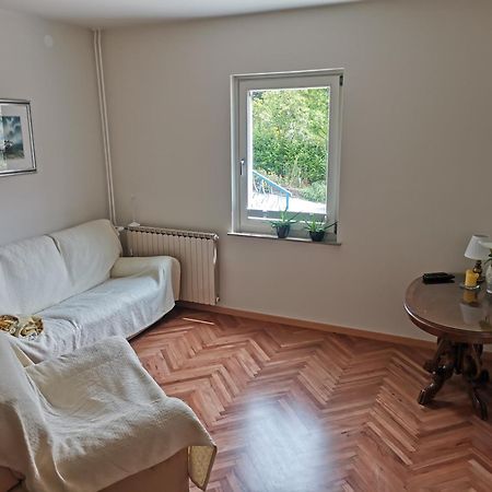 Pri Noni "Istracycle" Apartment ลูซิยา ภายนอก รูปภาพ