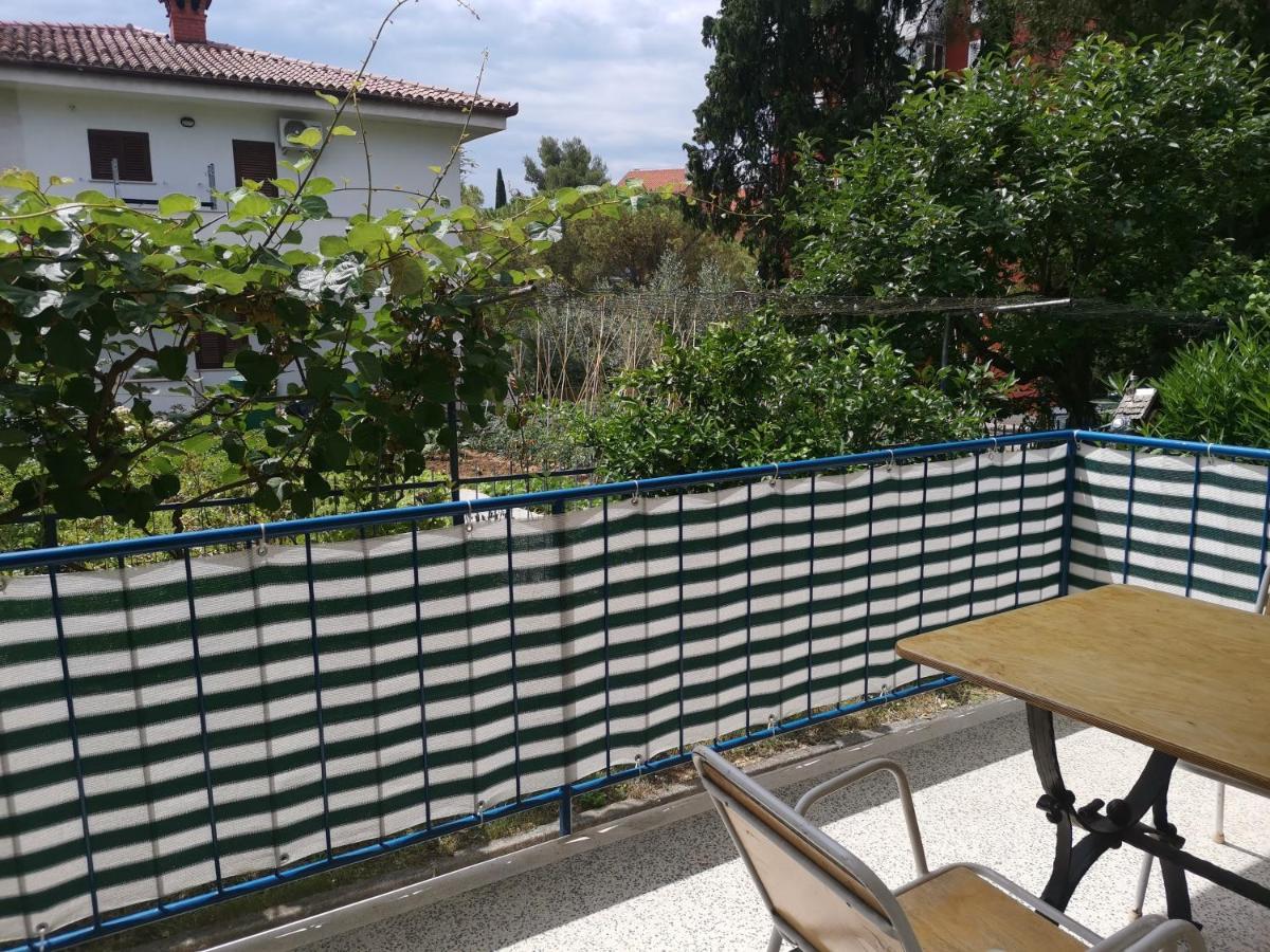 Pri Noni "Istracycle" Apartment ลูซิยา ภายนอก รูปภาพ