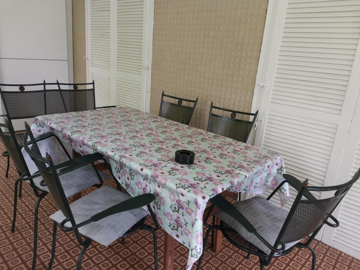 Pri Noni "Istracycle" Apartment ลูซิยา ภายนอก รูปภาพ
