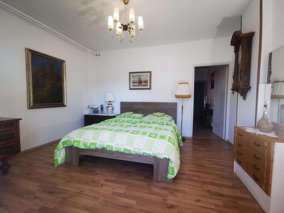 Pri Noni "Istracycle" Apartment ลูซิยา ภายนอก รูปภาพ