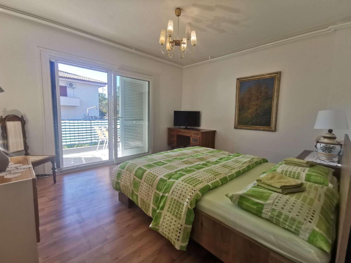 Pri Noni "Istracycle" Apartment ลูซิยา ภายนอก รูปภาพ