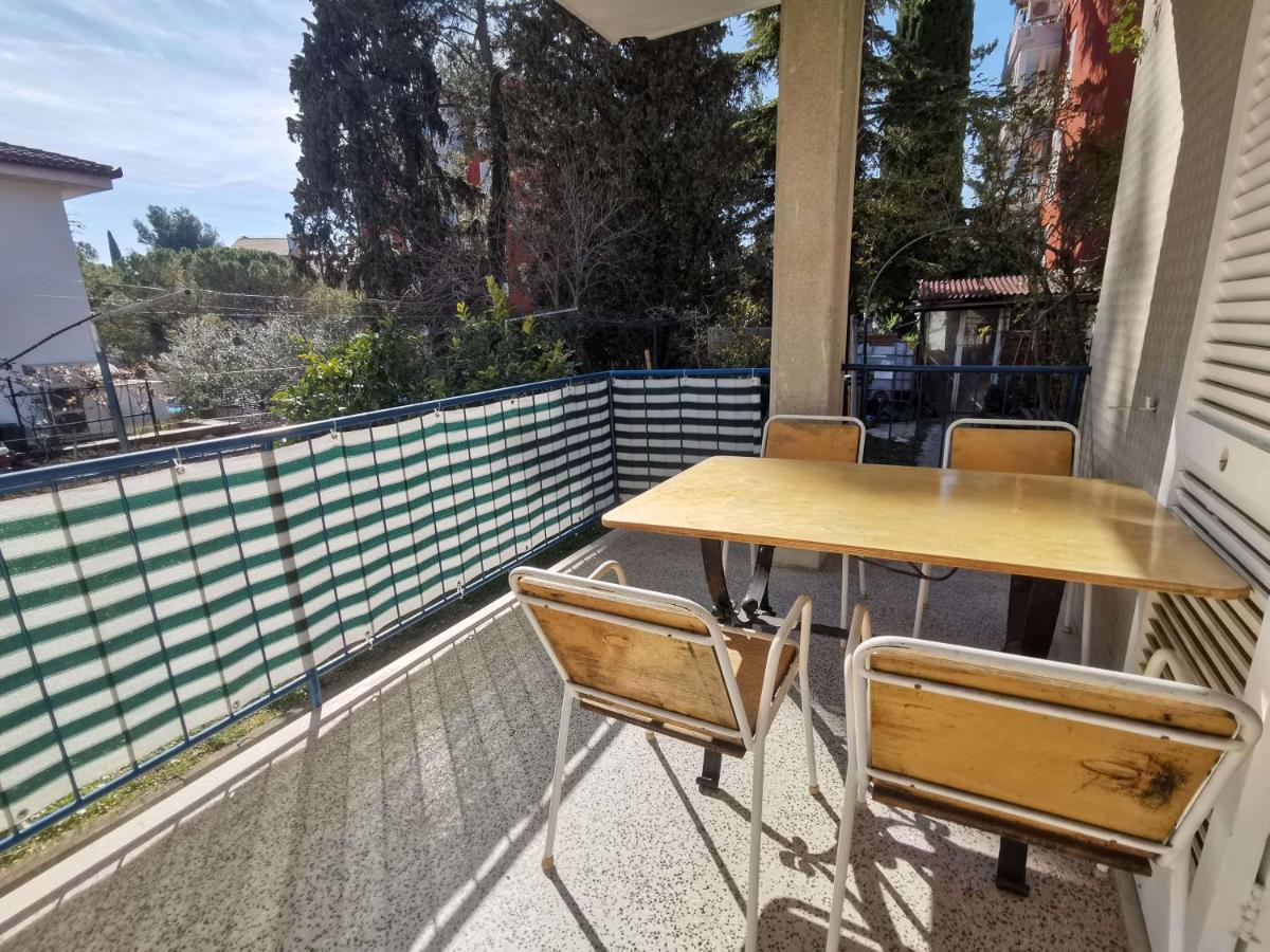 Pri Noni "Istracycle" Apartment ลูซิยา ภายนอก รูปภาพ