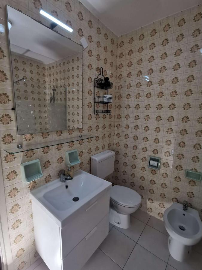 Pri Noni "Istracycle" Apartment ลูซิยา ภายนอก รูปภาพ