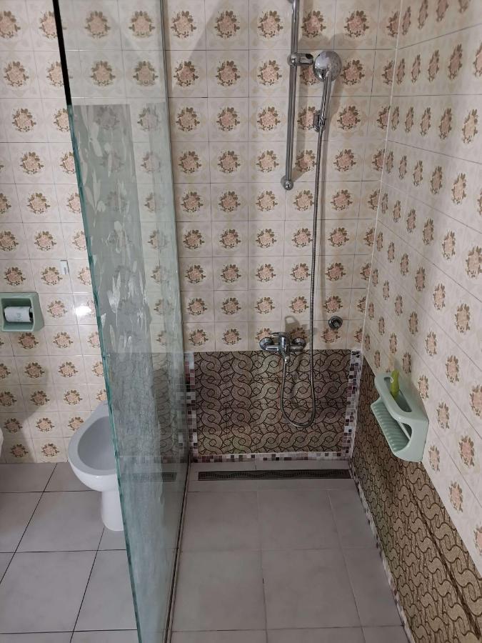 Pri Noni "Istracycle" Apartment ลูซิยา ภายนอก รูปภาพ