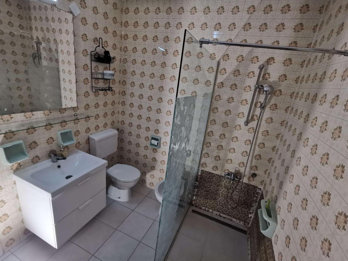 Pri Noni "Istracycle" Apartment ลูซิยา ภายนอก รูปภาพ
