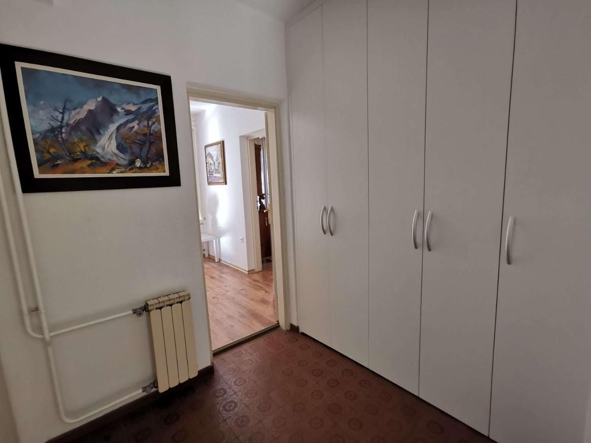 Pri Noni "Istracycle" Apartment ลูซิยา ภายนอก รูปภาพ