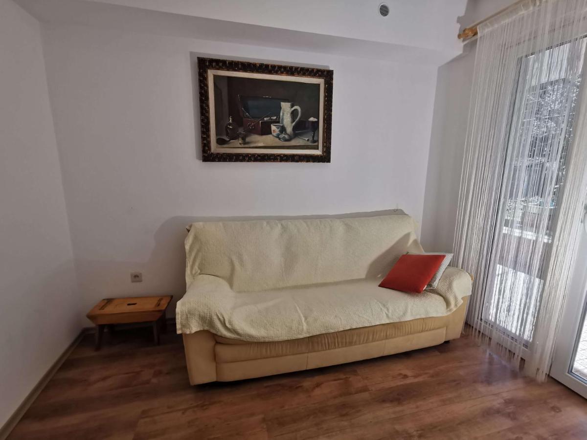 Pri Noni "Istracycle" Apartment ลูซิยา ภายนอก รูปภาพ