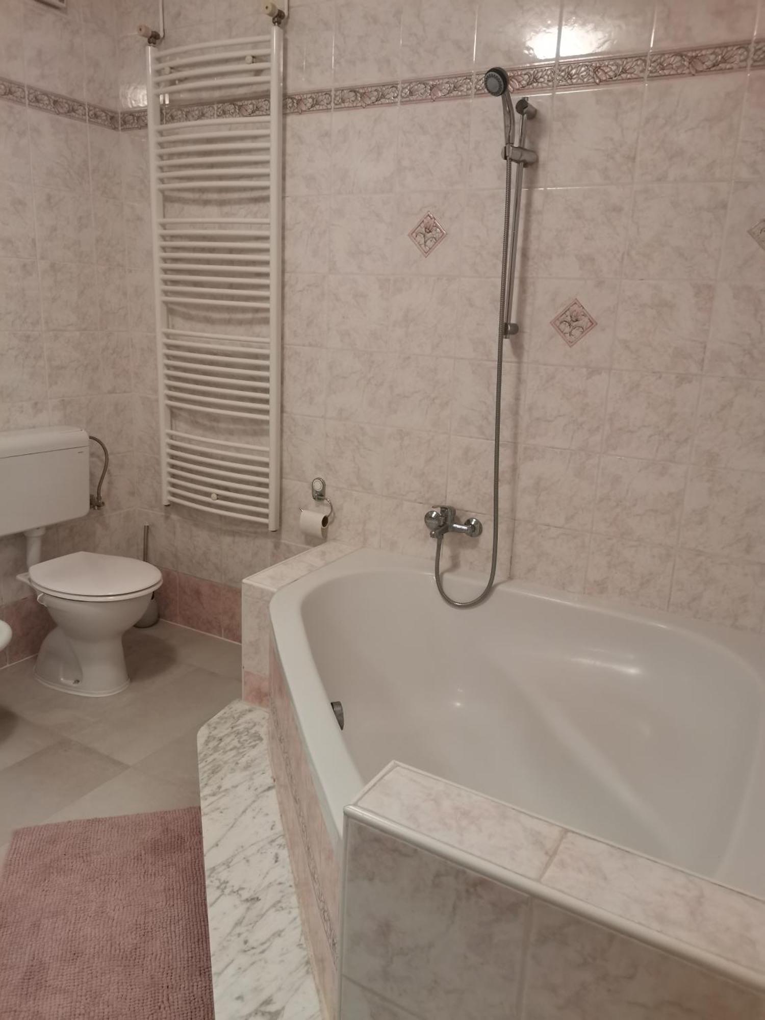 Pri Noni "Istracycle" Apartment ลูซิยา ภายนอก รูปภาพ