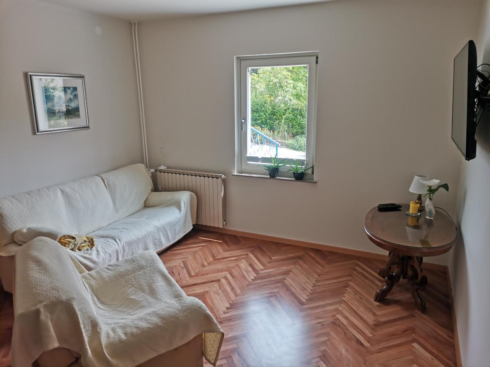Pri Noni "Istracycle" Apartment ลูซิยา ภายนอก รูปภาพ
