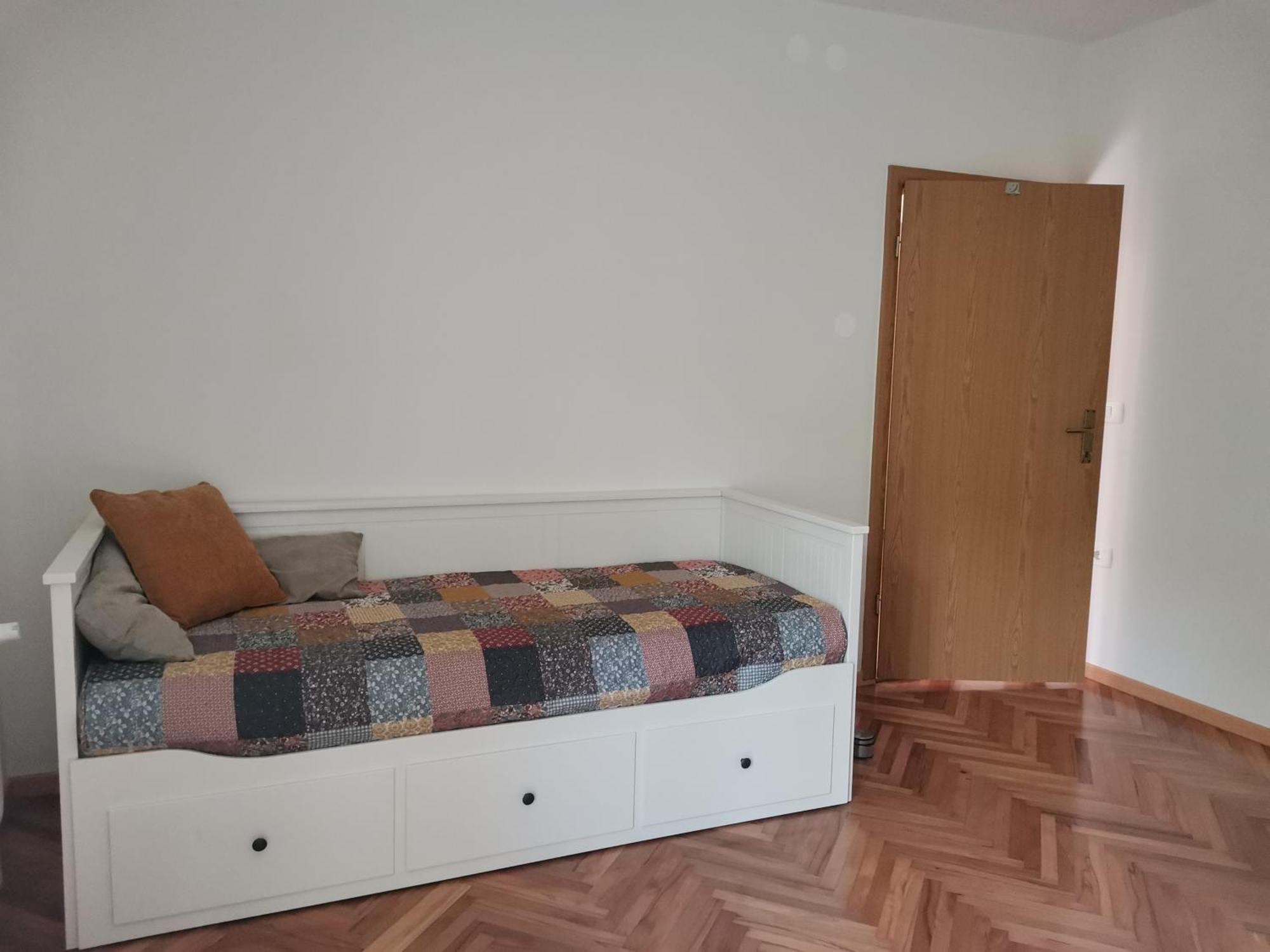 Pri Noni "Istracycle" Apartment ลูซิยา ภายนอก รูปภาพ