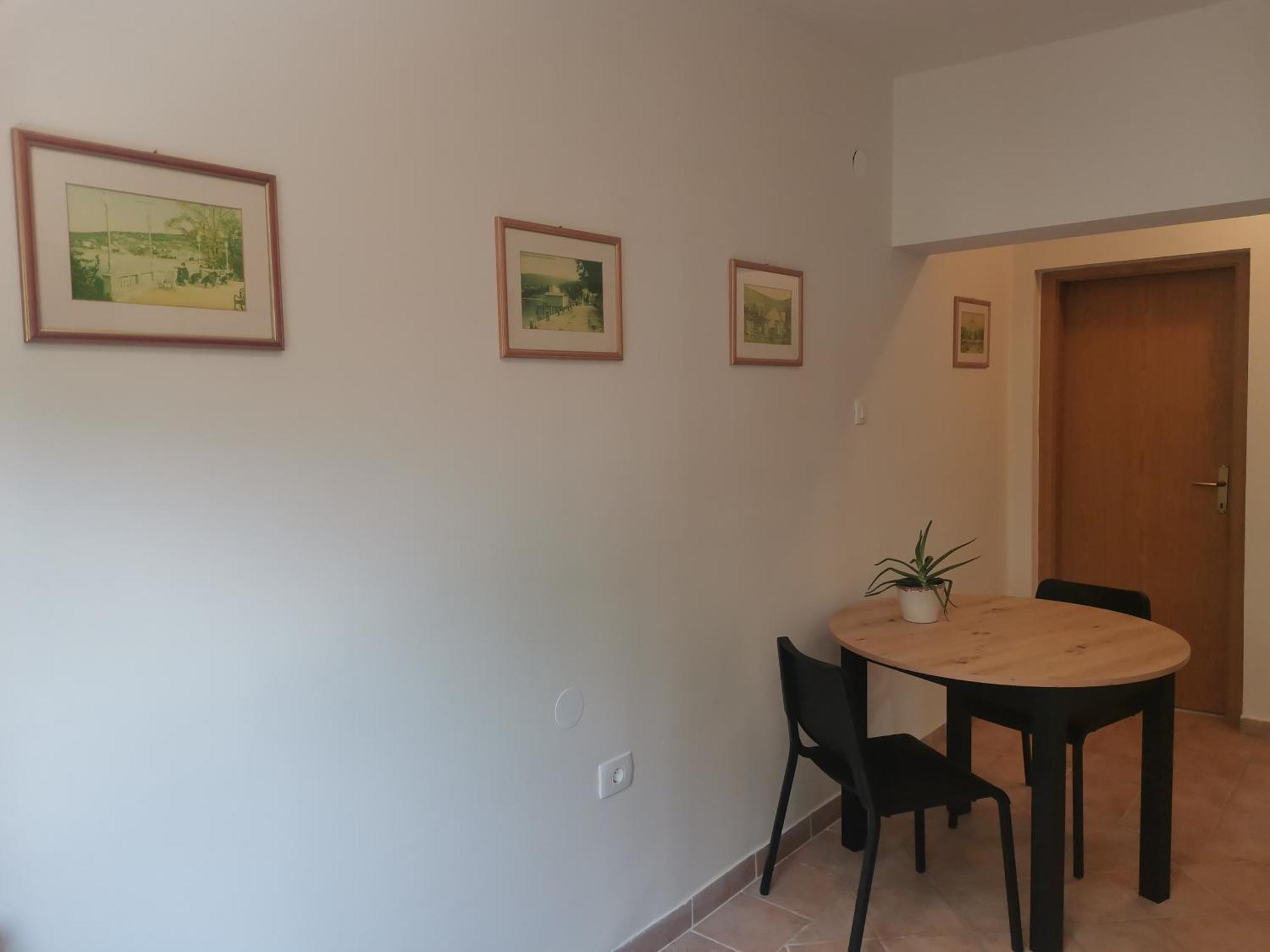 Pri Noni "Istracycle" Apartment ลูซิยา ภายนอก รูปภาพ