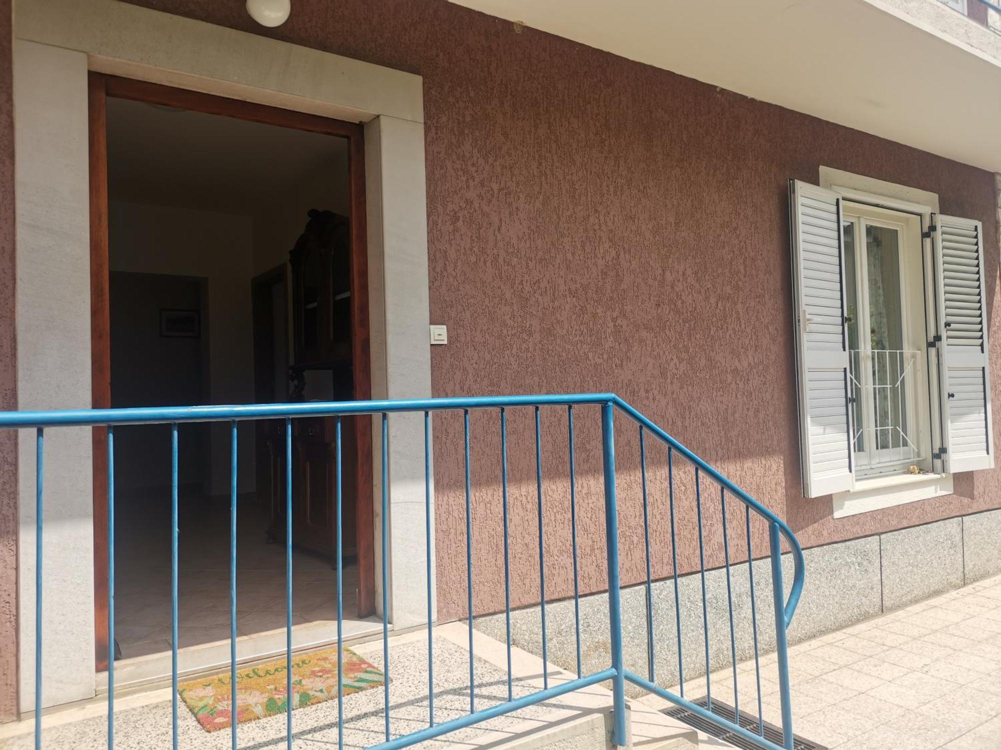Pri Noni "Istracycle" Apartment ลูซิยา ภายนอก รูปภาพ